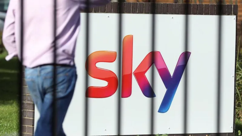 Sky to Cut 600 UK Jobs as It Prioritizes Streaming Services