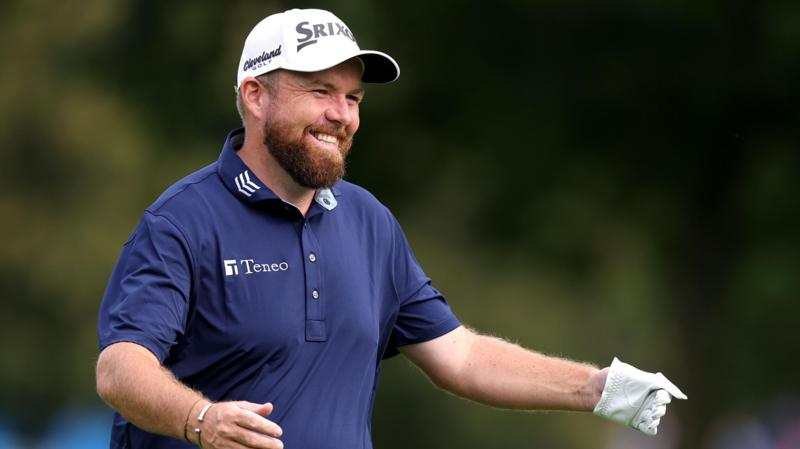 Открытый чемпионат Ирландии: Макилрой выходит в борьбу за победу на K Club после безошибочной 66