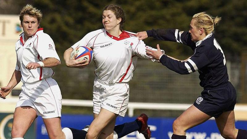 Women's Rugby World Cup: England vs Scotland Quarter-Final Reignites Historic Rivalry