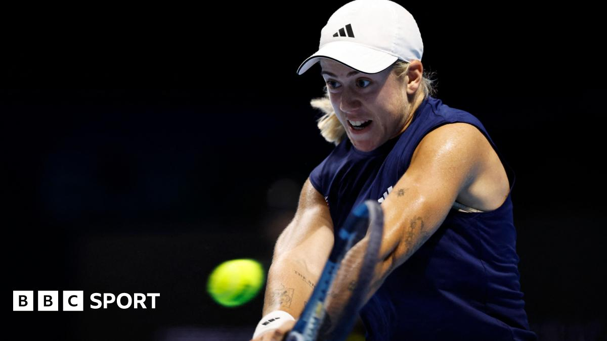 Кубок Билли Джин Кинг: Соней Картал обыграла Эну Шибахару и вывела Великобританию вперед 1:0 над Японией