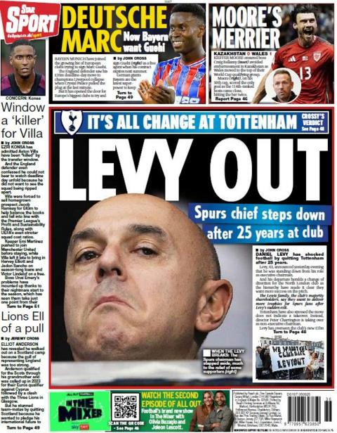 Футбольные слухи: Магуайр, Гей, Олисе, Галлахер, Гакпо, Матета, Ван Хеке