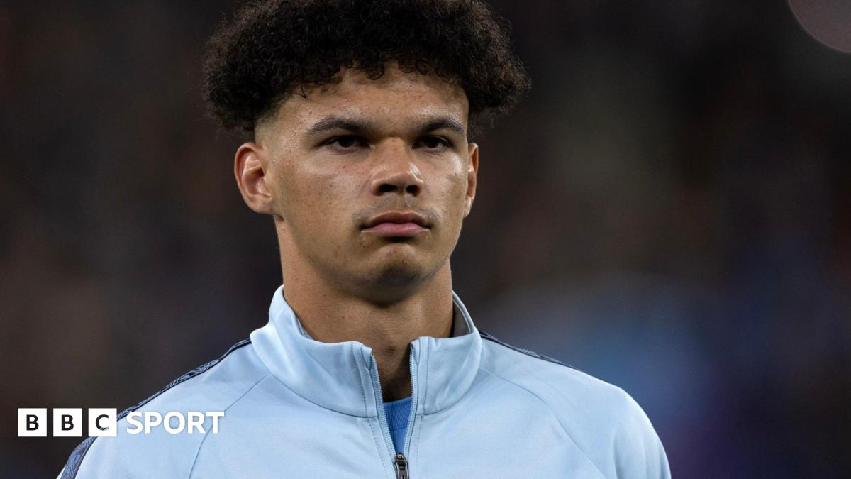 Niko O’Reilly jarohatlangan Ris Jeyms o‘rniga Angliya terma jamoasiga chaqirildi