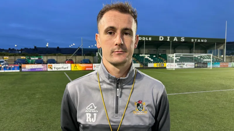 Rhys James, Aberystwyth Town Women's manager