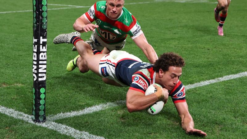 Эшес по регби-лиге: Риз Уолш и Марк Наваканитавасе в составе сборной Австралии