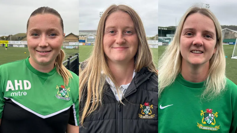 Welsh Amateur Women’s Teams Feature in Football Manager 2025
