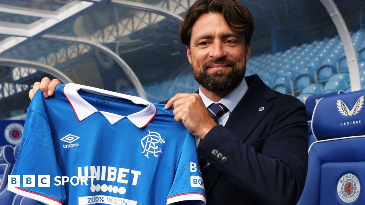 Рейнджерс: как за 123 дня рухнула эра Рассела Мартина в Айброкс