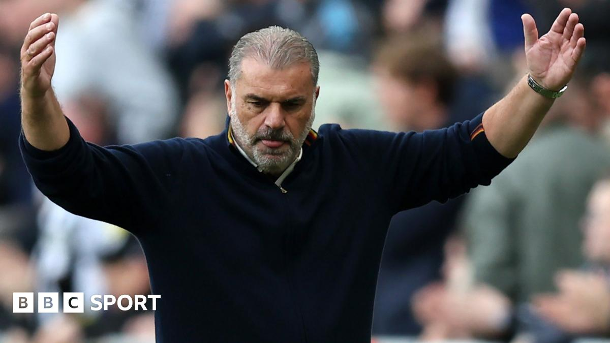 Анге Постекоглю: тренер «Ноттингем Форест» ожидает беседы с владельцем