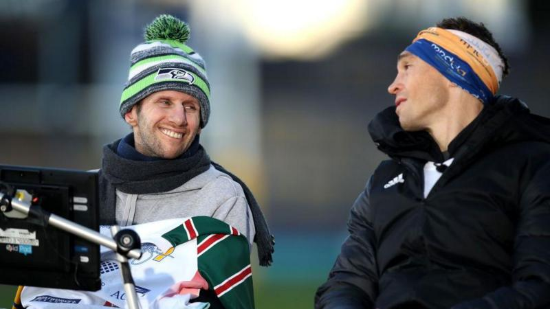 Что такое боковой амиотрофический склероз и подвержены ли ему спортсмены?