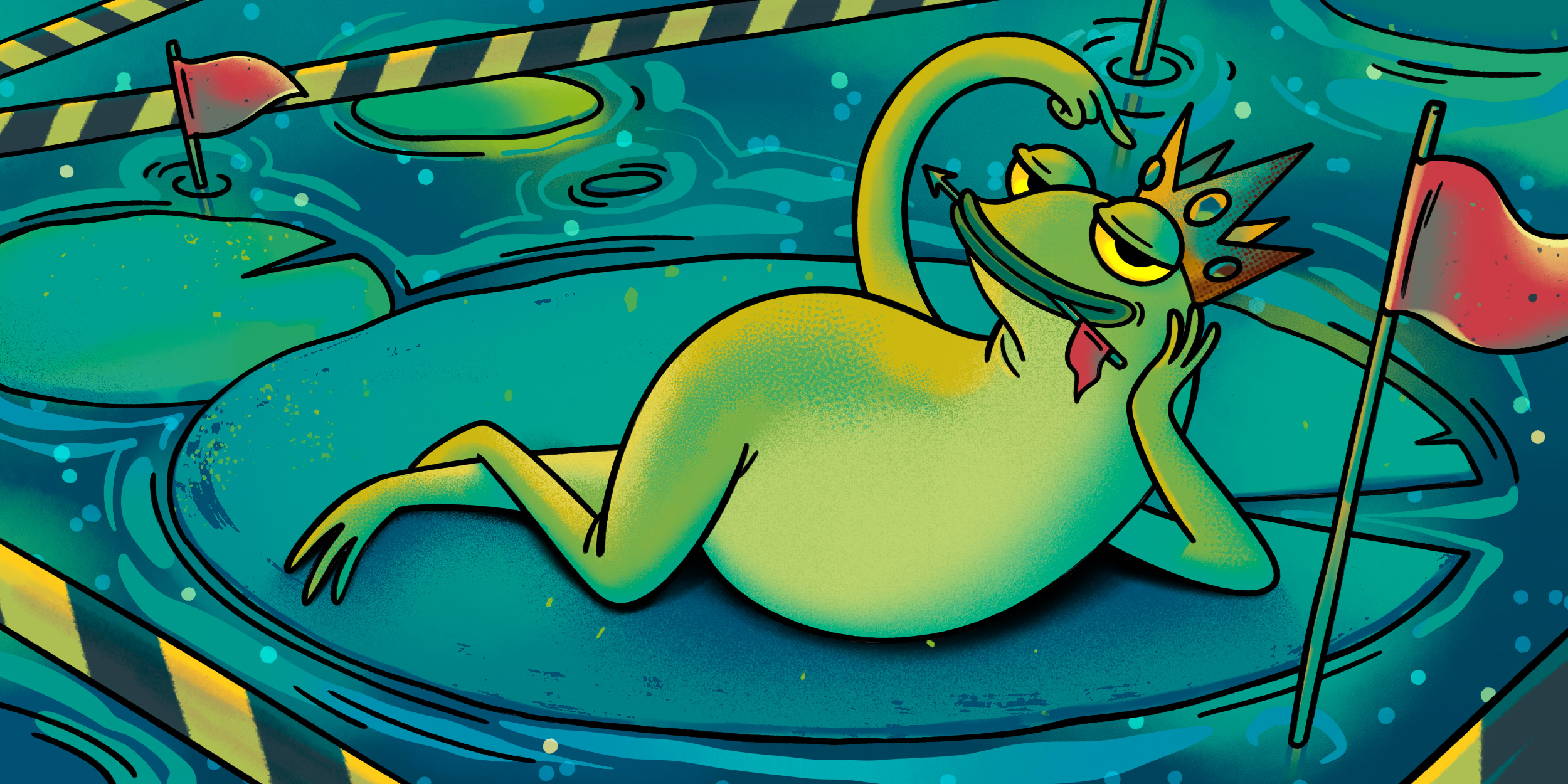 When Psychology Becomes an Excuse in Dating: Don’t Let Labels Steer You