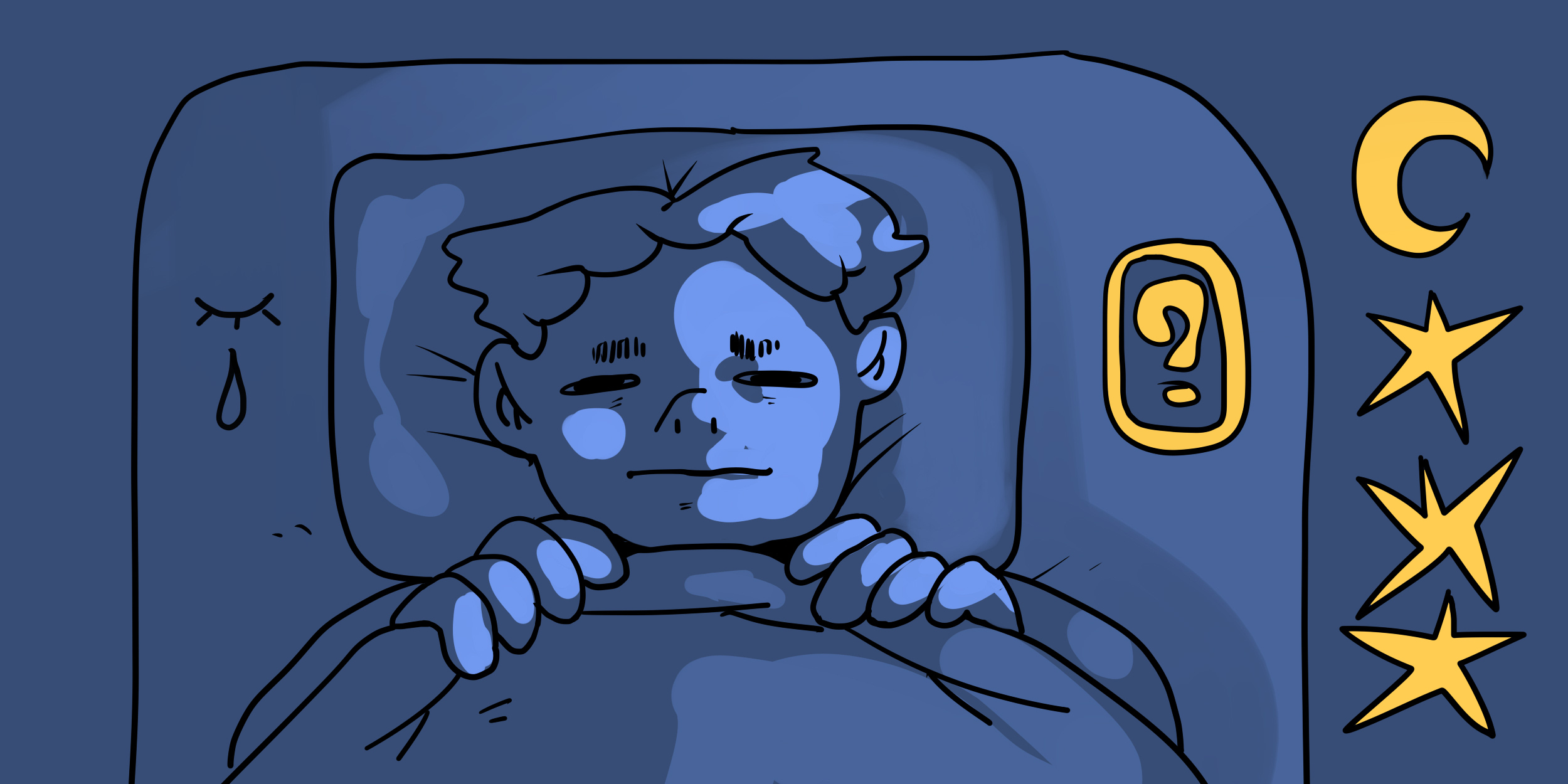 Where Sleep Disorders Start and How to Manage Them Effectively