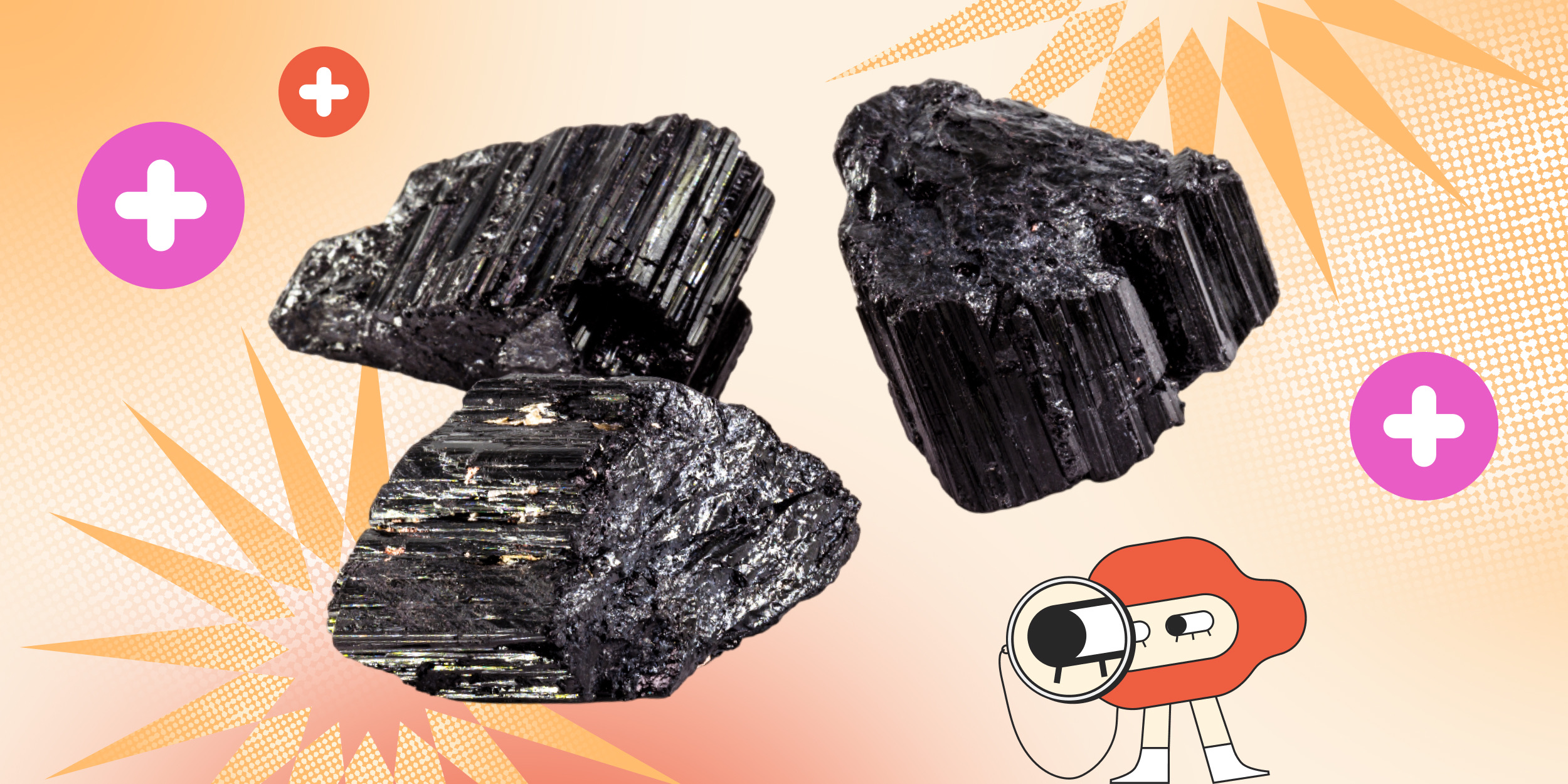 Can Tourmaline Improve Health? Separating Fact from Fiction