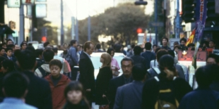 Lost in Translation poster