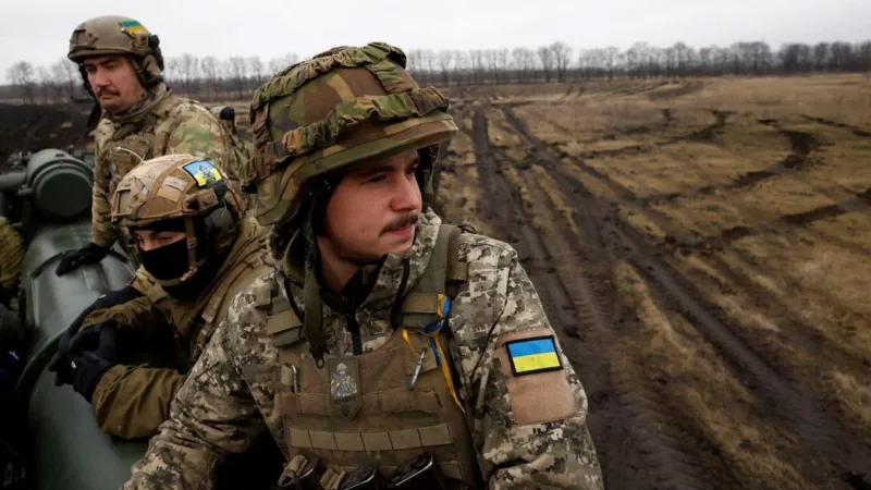 Ukraine Frontline Reacts to US Peace Plan: Territory, Troops, and Security Guarantees