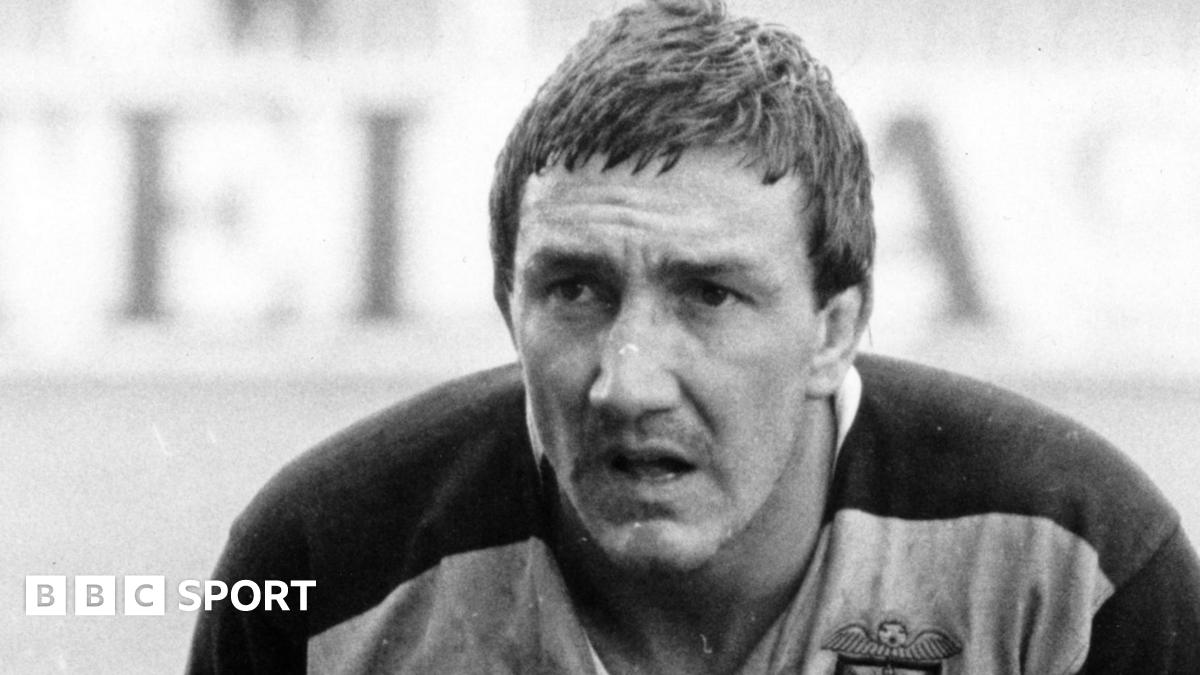 Mike Watkins: Welsh rugby hooker and two-time Wales captain dies aged 73