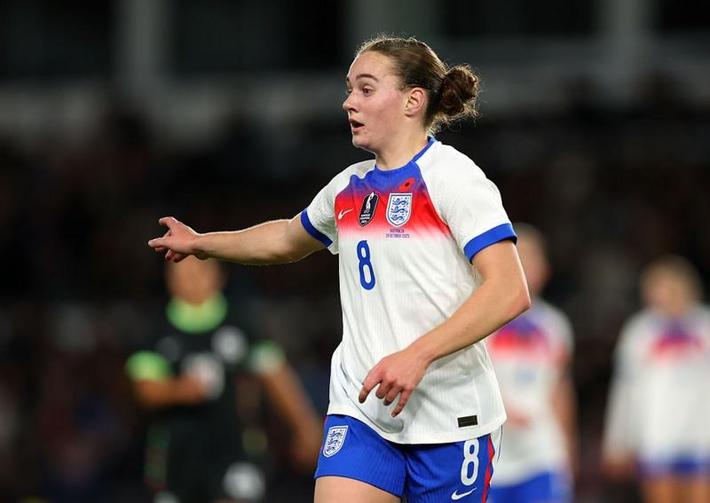 Дебют в воротах и новые лица: пять заметок перед возвращением Львицы