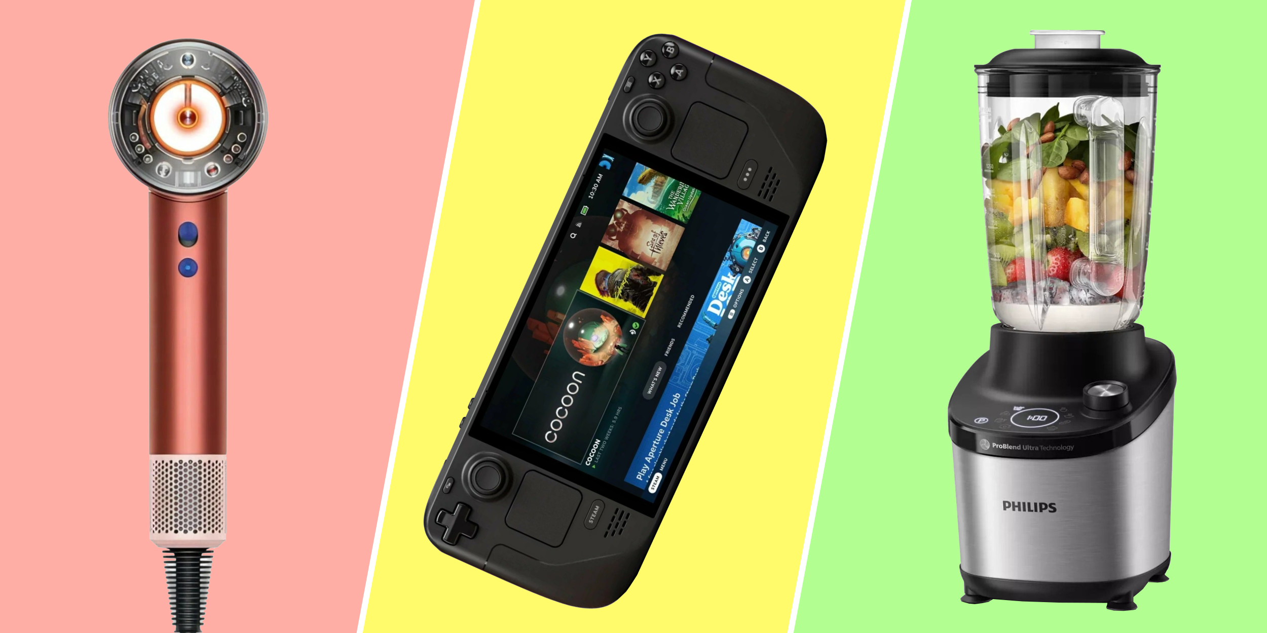 20 Practical Home Gadgets to Gift This Season