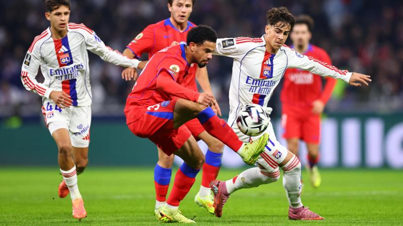 PSG bets on Paris-based academy graduates to defend Champions League crown