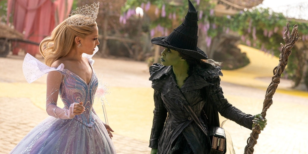 James Cameron Thought About Wicked Film, But Couldn't Find the Song