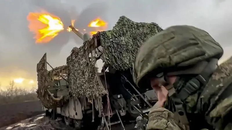 Genevada Ukraina tinchlik kelishuvi bo‘yicha muzokaralarda katta taraqqiyot — Marko Rubio