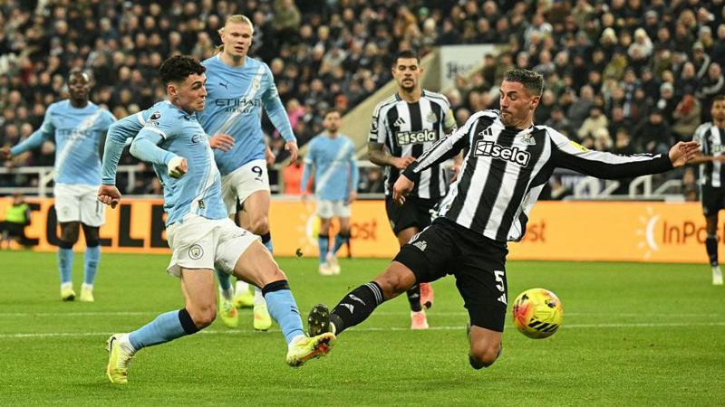 Newcastle United 2–1 Manchester City: Pep Guardiola penaltiga oid qarorlar bo‘yicha munozaralar