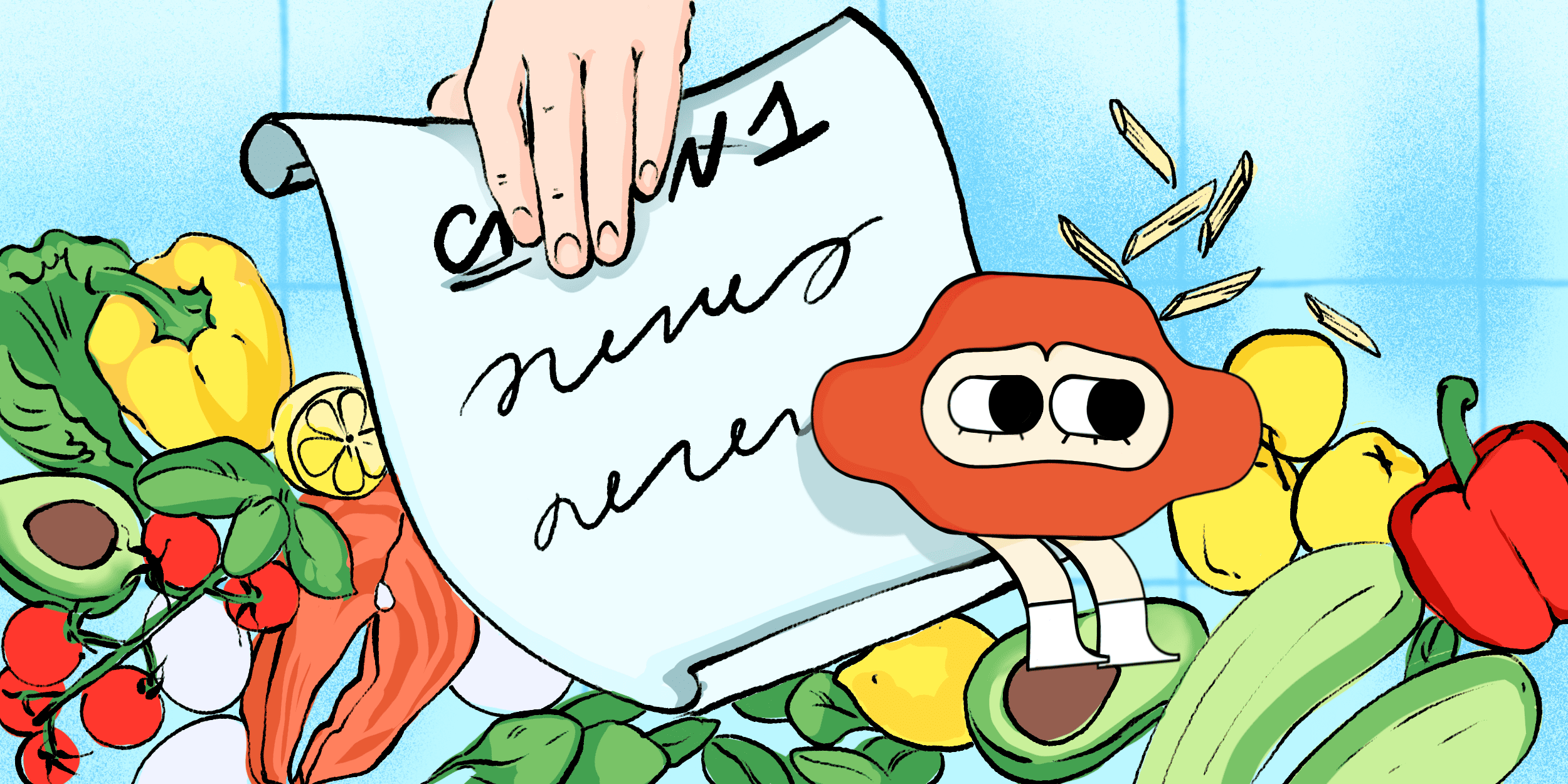 Номерные диеты Певзнера: мифы и современные подходы к питанию ЖКТ