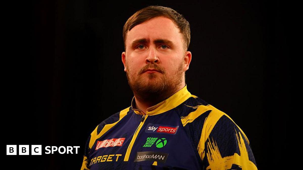 Players Championship Finals: Luke Littler dunyo birinchi raqam sifatida boshladi; Gian van Veen Humphriesga qarshi hayratomuz comeback ko‘rsatdi