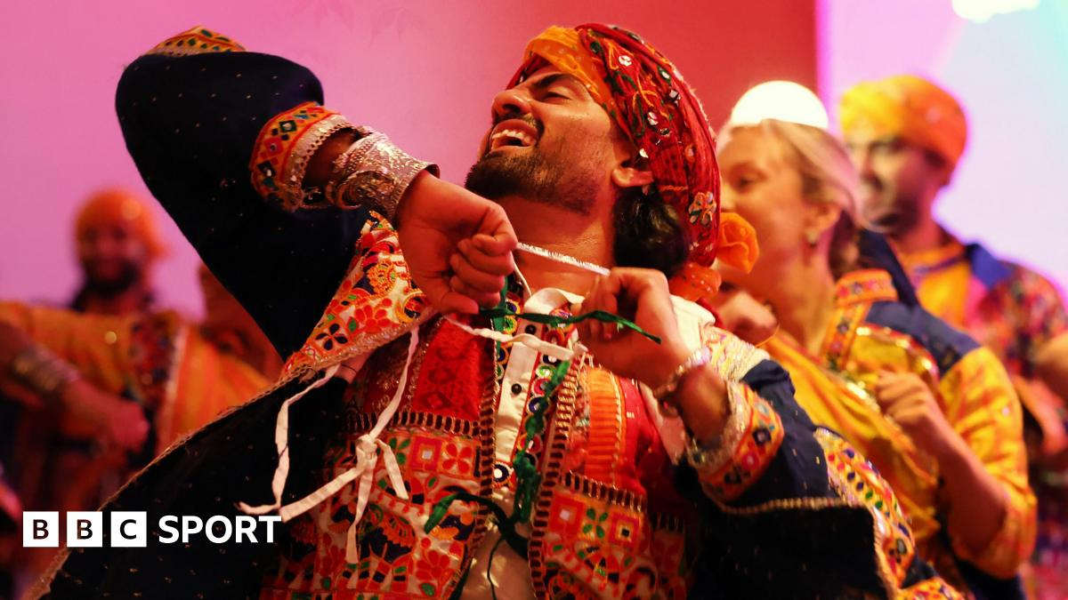 Игры Содружества 2030: Ахмедабад выбран хозяином юбилейных Игр в Индии