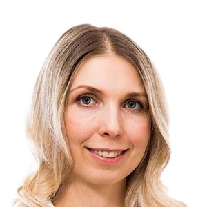 Nail restoration after gel polish