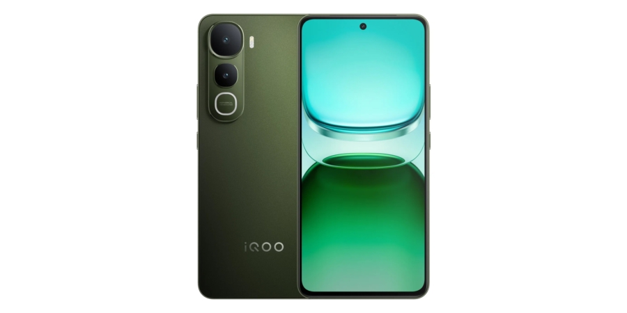 iQOO Z10 Lite Лучшие бюджетные смартфоны: iQOO Z10 Lite