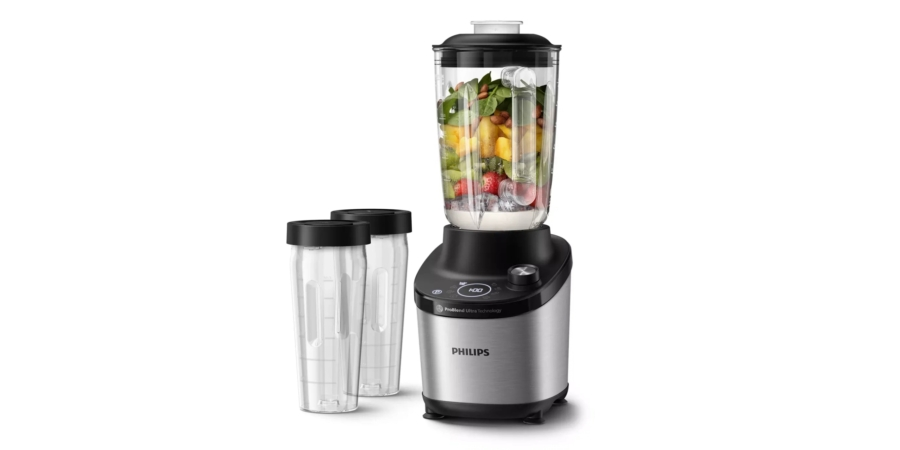 Philips HR3760/10 Blender