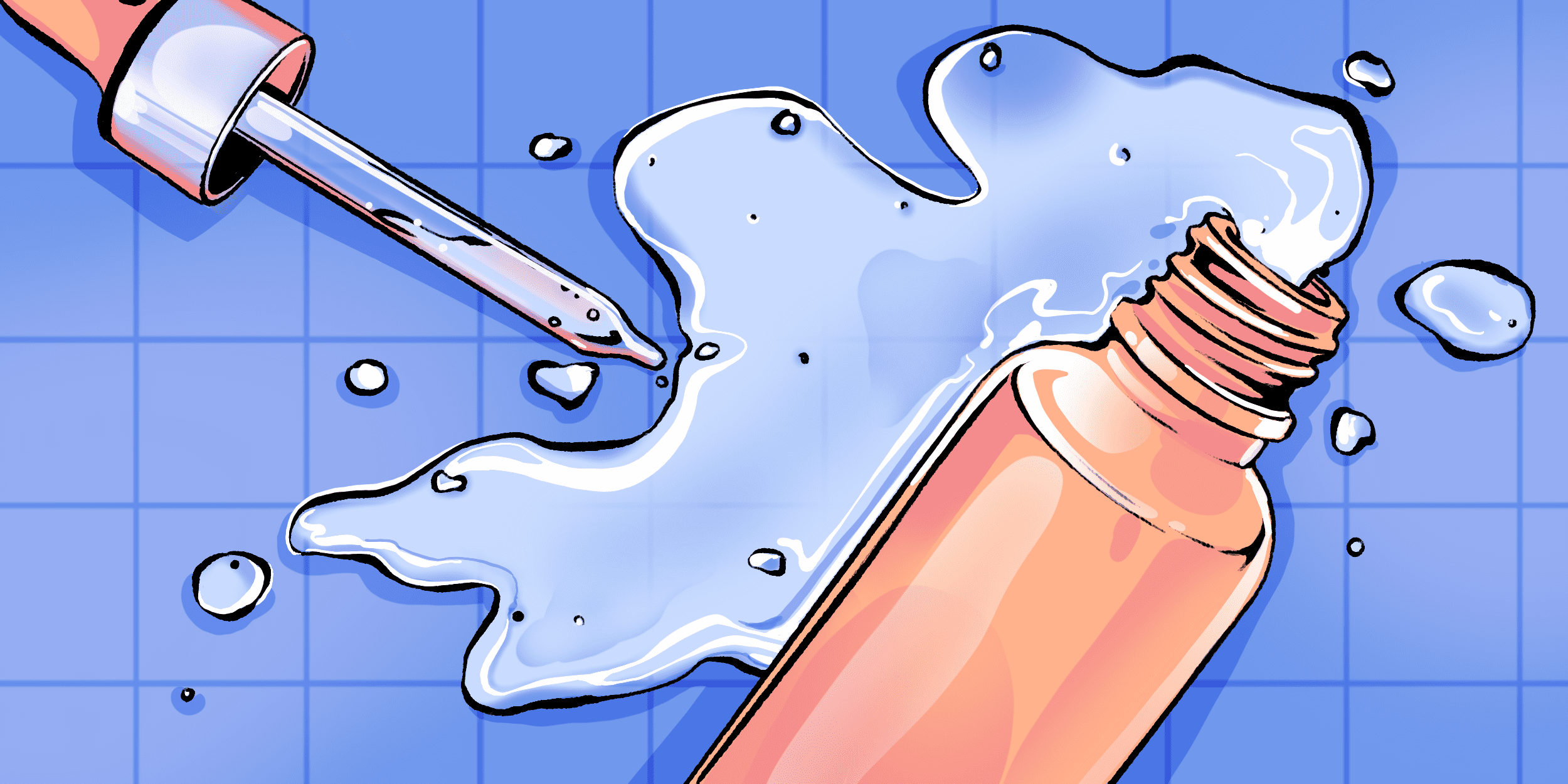 Yuz uchun salitsil kislotasi: qachon va qanday qo‘llaniladi