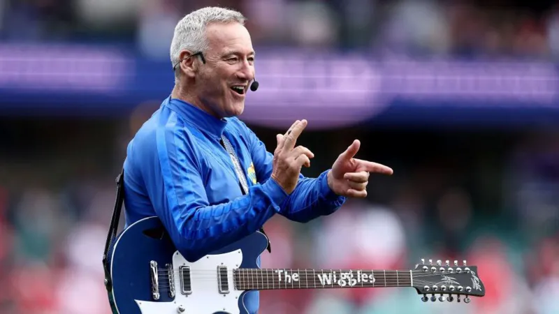 The Wiggles respond after members appear in Ecstasy video