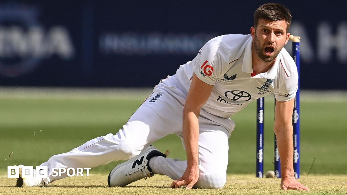 Ashes 2025: England's Mark Wood Eyes Brisbane Test After Perth Defeat