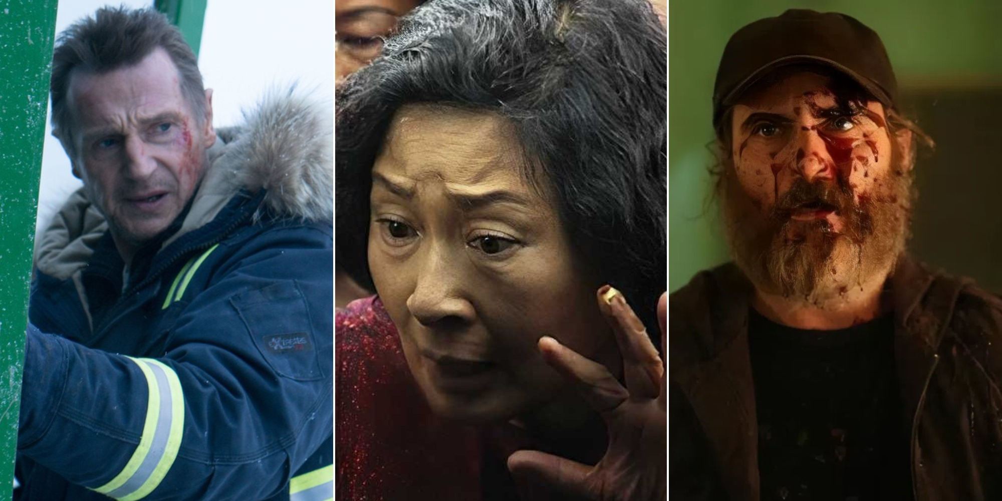 Forgotten Thrillers: Collider's Top 10 Hidden Gems to Watch