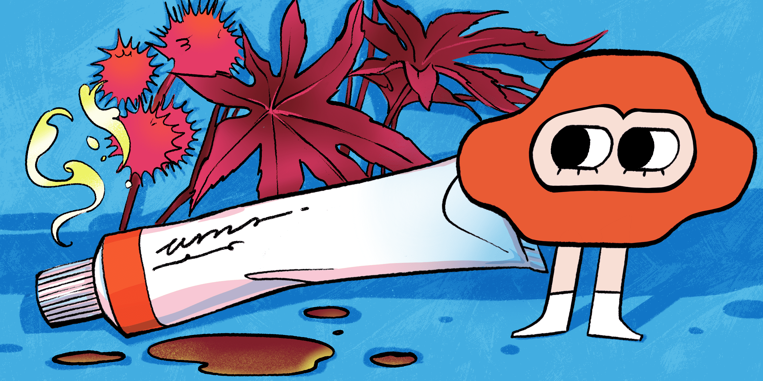 Salep Vishnevsky: Efek, Keamanan, dan Alternatif Perawatan Luka