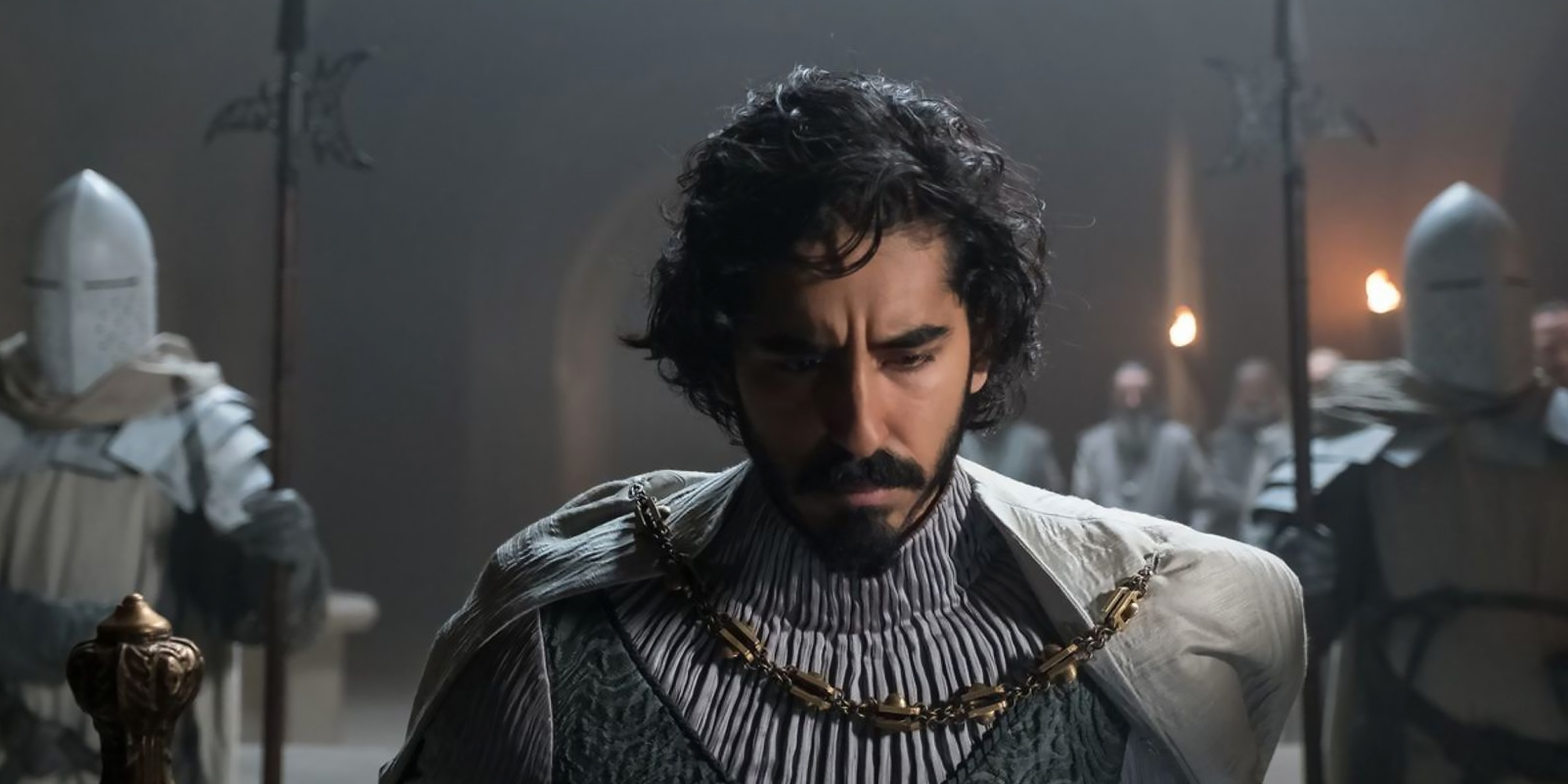 10 Fantasy Films with Stunning Visuals for English Learners