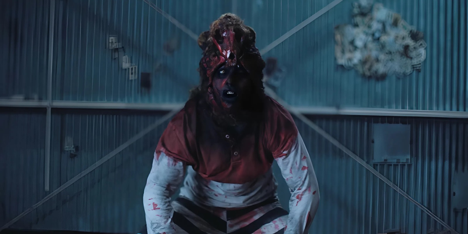 Trailer Released for The Dark Domain: Mickey vs Winnie Slasher