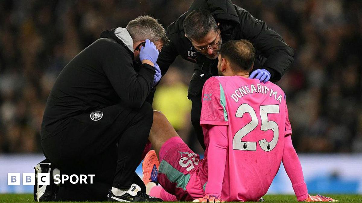 IFAB weighs rule to curb 'tactical timeouts' from keeper treatment