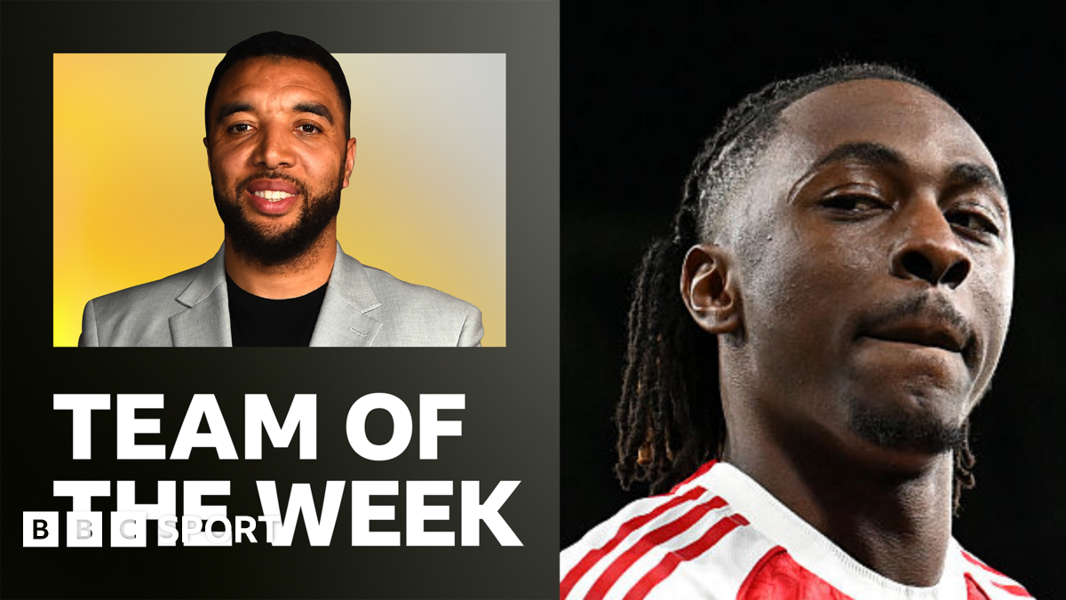 INLIBER's Premier League Team of the Week: Areola, Munoz, Kadioglu and More Shine