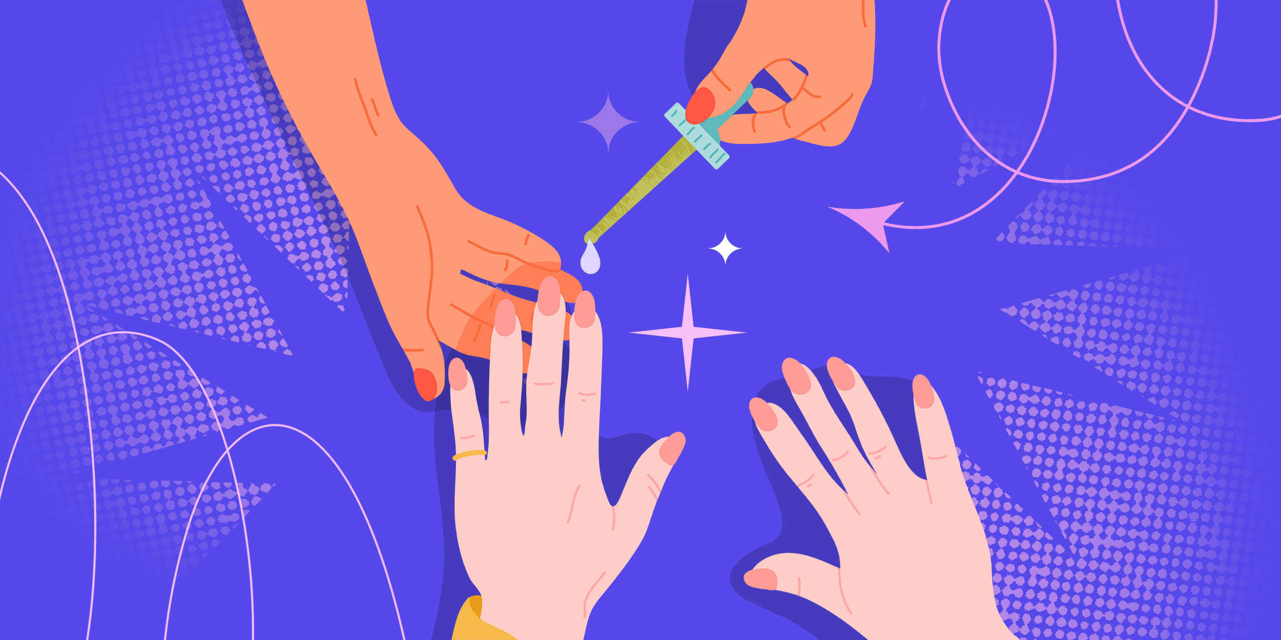 Should You Restore Nails After Gel Polish? A Practical Guide