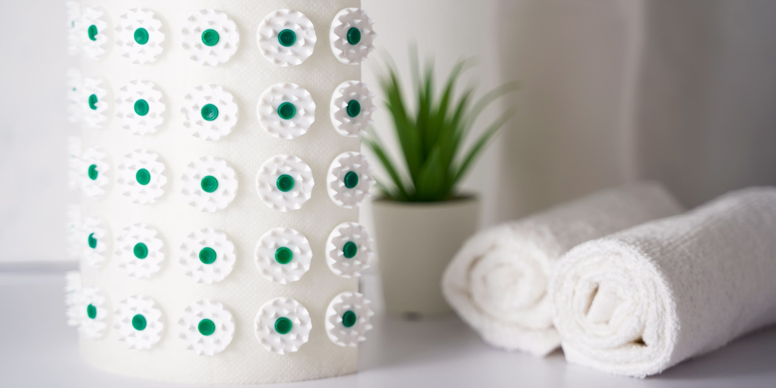 Kuznetsov Applicator: Does the Spiky Mat Help Health?