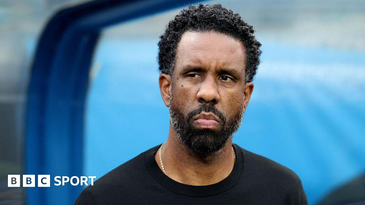 Wilfried Nancy Keltik bosh murabbiyi bo‘lish yo‘lida yaqinlashmoqda