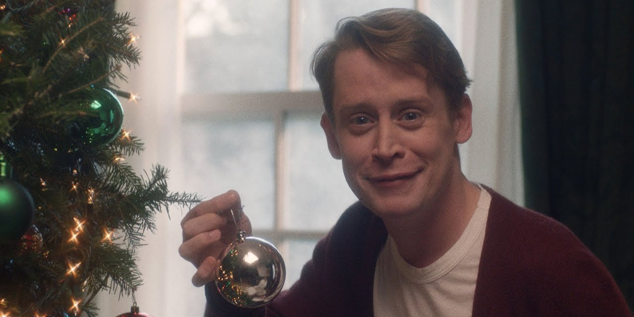 Macaulay Culkin Teases Home Alone Sequel Where Adult Kevin Returns