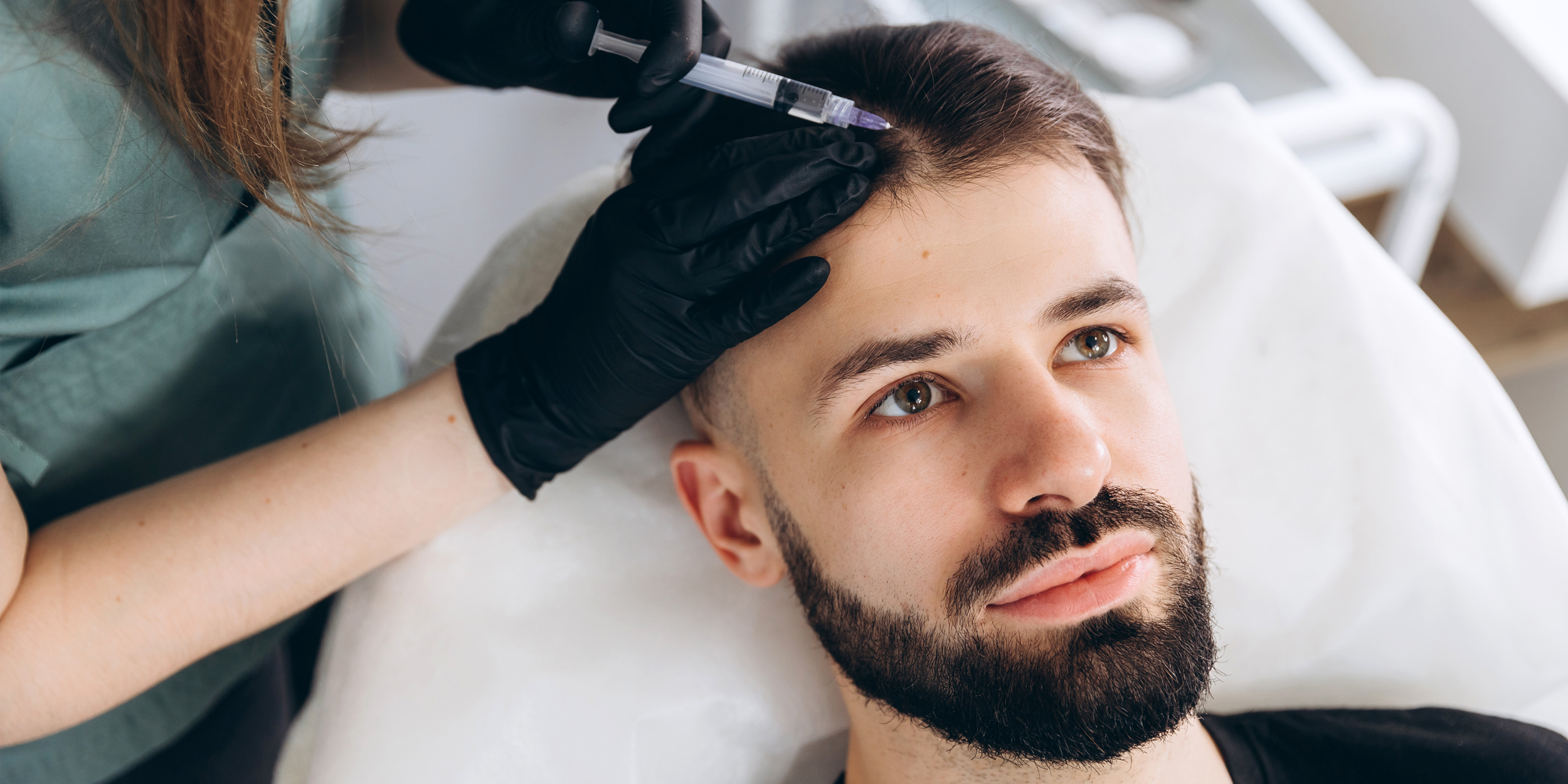 Hair Mesotherapy: What It Is, Benefits, Costs, Risks