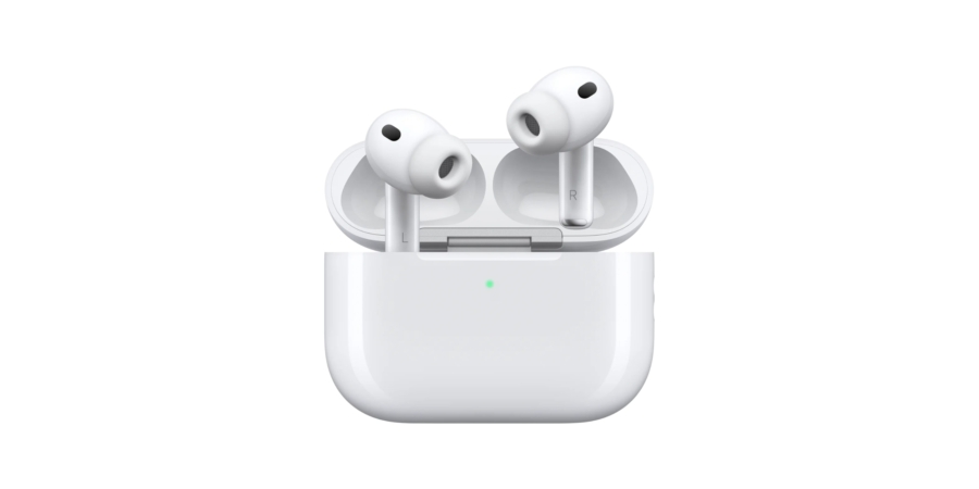 AirPods Pro 3