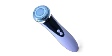 Домашние LED-устройства для лица