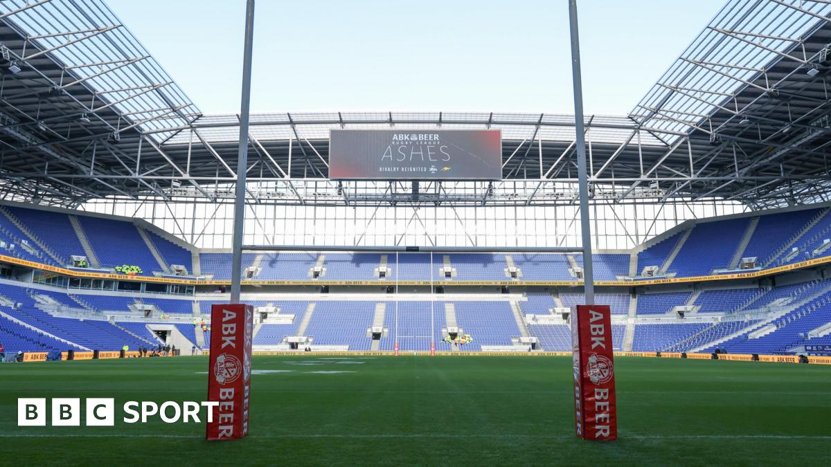 Magic Weekend 2026: Liverpool to Host Six-Game Rugby League Event at Hill Dickinson Stadium