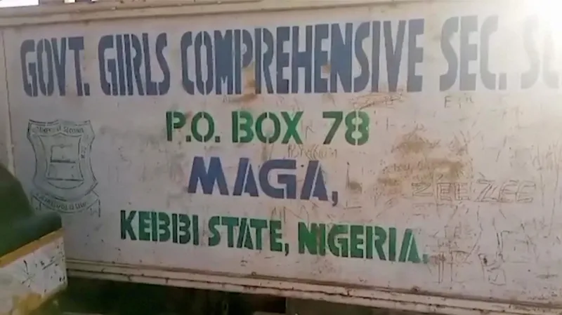Nigeria: 24 Schoolgirls Freed After Kebbi State Abduction, Security Push Intensifies