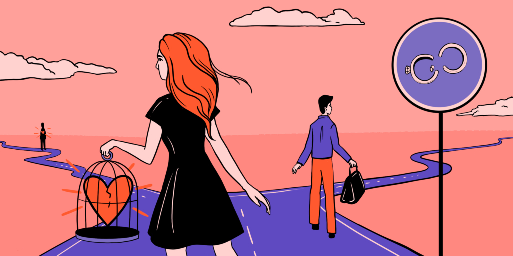 Finding Love Again After Divorce: 15 Practical Steps