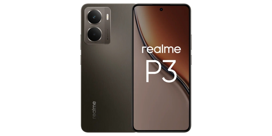Realme P3 Лучшие бюджетные смартфоны: Realme P3